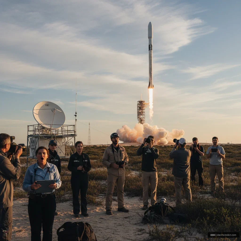 欧宝娱乐解读：SpaceX Starship火箭重型测试引爆全球关注